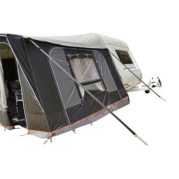 Sangles d'arrimage pour auvents Zinnia et Malia