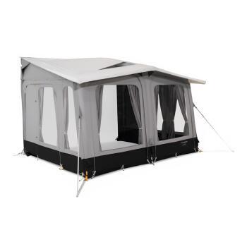 Auvent Club Air Tour