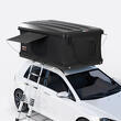 Tente de toit TentBox Classic 2.0 : Anthracite Tentbox