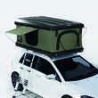 Tente de toit TentBox Classic 2.0 : Vert Tentbox