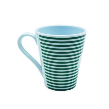 Pack 4 mugs Marine