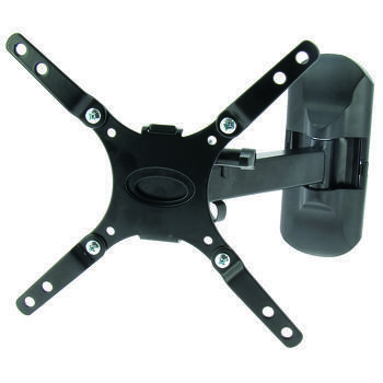 Supports VESA 200 2 articulations