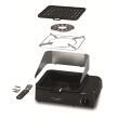 Réchaud Van Cook : FFD BBQ Plate Cadac