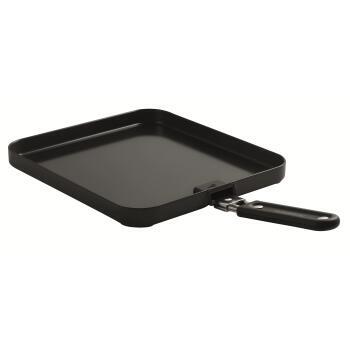 Flat Grill Plate pour Van Cook
