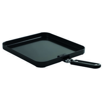 Flat Grill Plate pour Van Cook