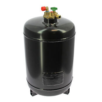 Réservoir GPL H30 Homegaz 30L avec pack remplissage
