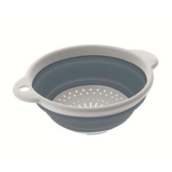 Passoire rétractable