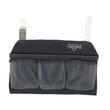 Organiseur accoudoir Air Deluxe universel : Gris Crespo