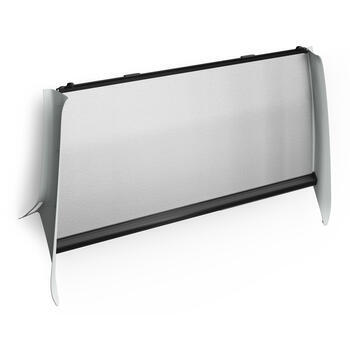 Store occultant de pare-brise FR 500 pour Ford Transit Custom V710
