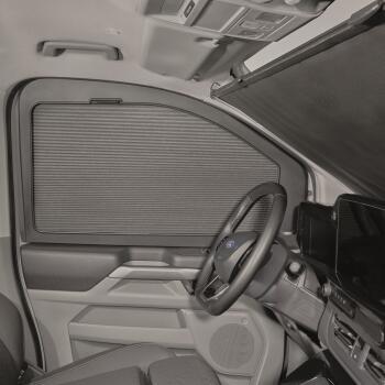 Stores occultants latéraux SP 510 pour Ford Transit Custom V710