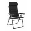 Fauteuil ergonomic Air Deluxe avec appui tête taille XS : Coloris Noir Crespo