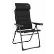 Fauteuil ergonomic Air Deluxe avec appui tête taille XS : Coloris Noir Crespo
