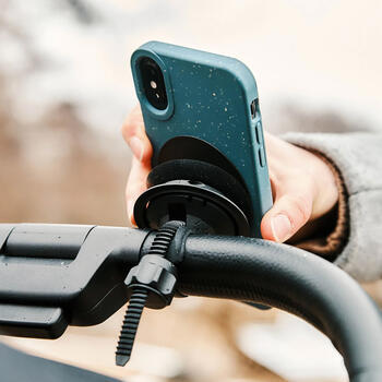 Porte-smartphone magnétique pour vélo FIDLOCK