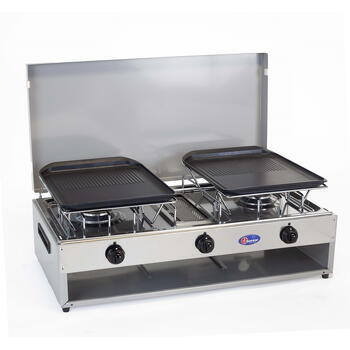 Plaque de cuisson Marietta