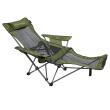 Chaise de camping Camp Lounge : Pierre de pin VickyWood