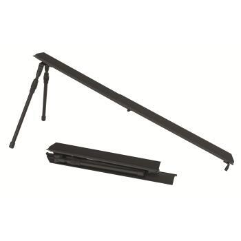 Rampe d'accès universelle pour porte-vélos