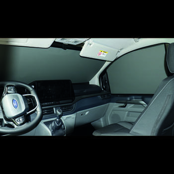 Store d'occultation REMIfront pour Ford Transit / Tourneo V710 - Pare brise et vitres latérales