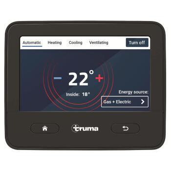 Boîtier de commande iNet X Panel