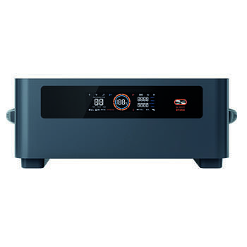 Batterie d'extension BP2400 Pro