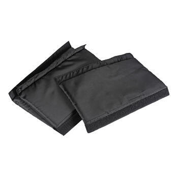 Protection pour auvent et véhicule