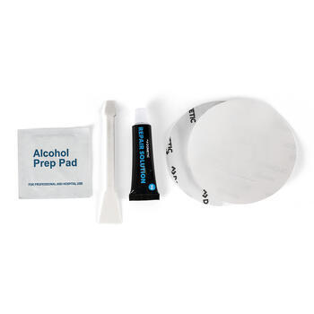 Kit de réparation tous types de matériaux