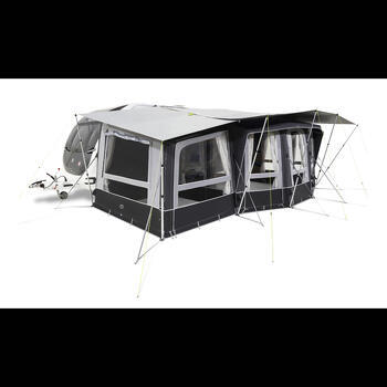 Extension de solette