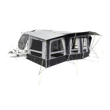 Extension de solette