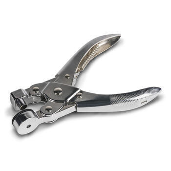 Pince à œillet pour auvent