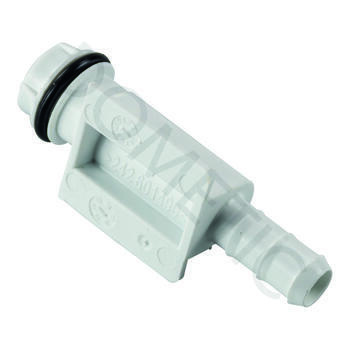 Ventilation de l'activateur