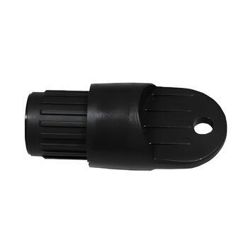 FIX EMBOUT CRAMPON CARB X23MM