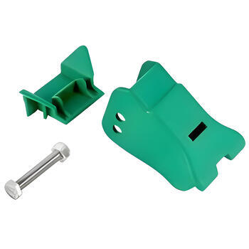Fixation barre de tension G+D pour 5200/5003/5002/4900/5500/5800/Tristor 2/ V10/4200