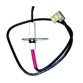 Bougie ionisation