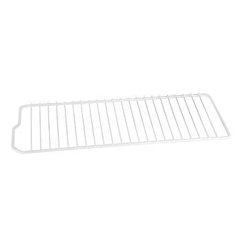 Grande grille en haut