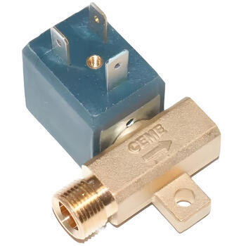 Electrovanne