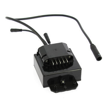 Controller with Hall LSW06-DTC1CFSB