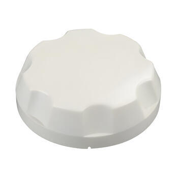 Bouchon réservoir eau propre, blanc
