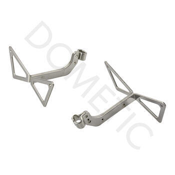 kit pot de retenue plaque de cuisson PI8062-M-PI8063 Dométic