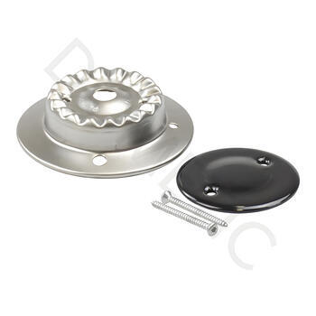 Ensemble de brûleur 45mm pour réchaud encastrable Dométic