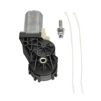 Moteur 12v avec axe