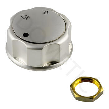 kit bouton tournant
