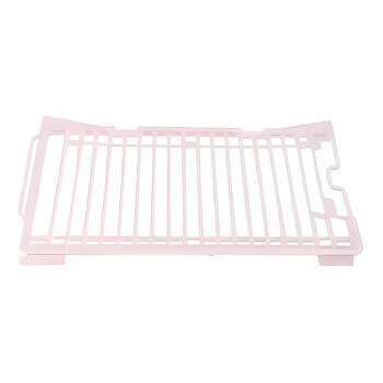 Grille de rangement grande 415 x 200 mm