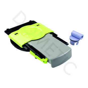 kit, curseur, adaptateur