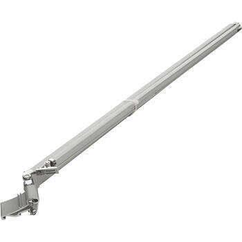Bras de store gauche complet 300-500 cm