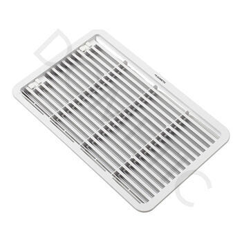 grille d'aération