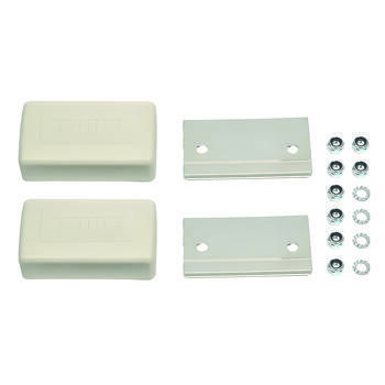 Kit de fixation (2 pces)