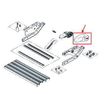 Cache moteur