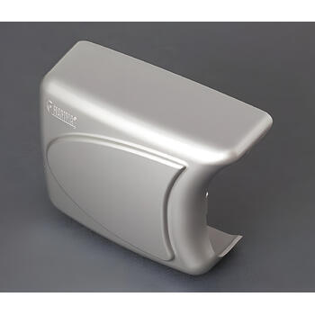 PROTECTION BARRE GAUCHE PORTE VELO CB