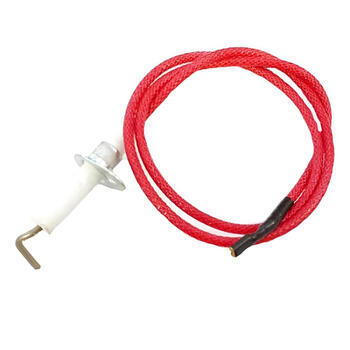 ELECTRODE D'ALLUMAGE