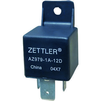 Relai auto 12v / dc 60a