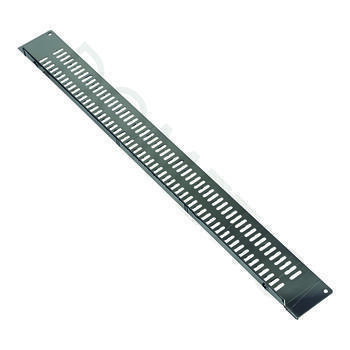 grille de ventilation supérieure acier inoxydable